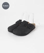 BIRKENSTOCK EXCLUSIVE BOSTON WB(NR)