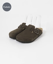 BIRKENSTOCK EXCLUSIVE BOSTON WB(NR)