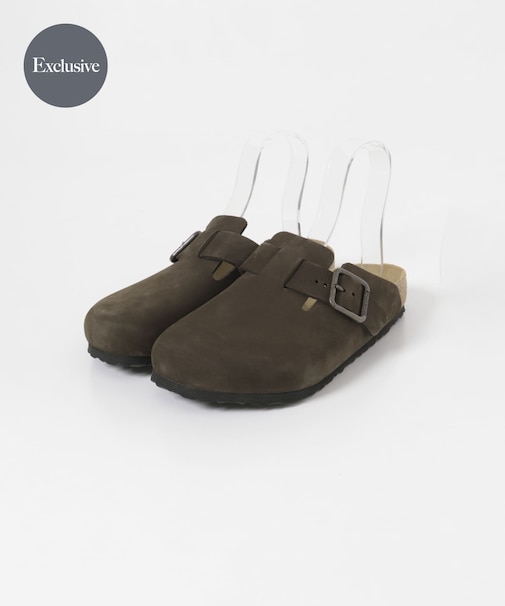 BIRKENSTOCK EXCLUSIVE BOSTON WB(NR)