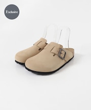 BIRKENSTOCK EXCLUSIVE BOSTON WB(NR)