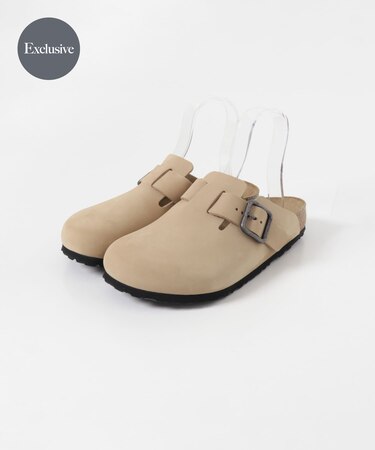 BIRKENSTOCK EXCLUSIVE BOSTON WB(NR)