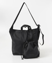 BAICYCLON PACKABLE TOTE SHOULDER