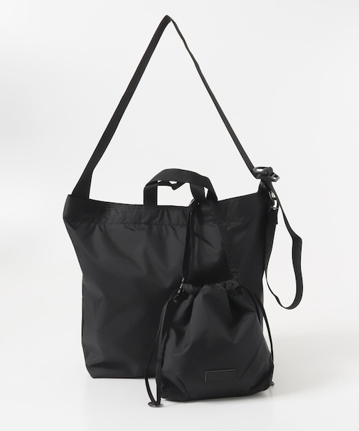 BAICYCLON PACKABLE TOTE SHOULDER