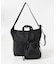 BAICYCLON　PACKABLE TOTE SHOULDER