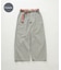 『別注』BURK×Sonny Label　ベルト付 BAKER PANTS