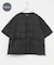『別注』TAION×DOORS　SHORTSLEEVE DOWN JACKET