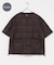 『別注』TAION×DOORS　SHORTSLEEVE DOWN JACKET