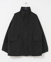 ATON SHORT MODS COAT