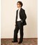 LIFE STYLE TAILOR　REDA 2B JACKET