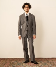 LIFE STYLE TAILOR　REDA 2B JACKET