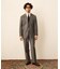 LIFE STYLE TAILOR　REDA 2B JACKET