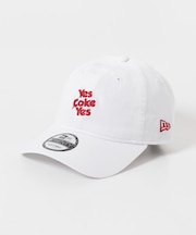 New Era 920 COLA BY KAWAMURA WHI