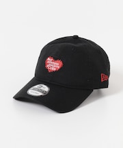 New Era　920 COLA BY KAWAMURA BLK