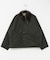 Barbour　OS TRANSPORT WAX JACKET