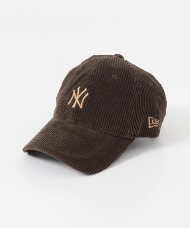 New Era 920 NEYYAN 8W DBRN 263