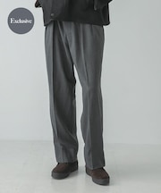 『別注』BROOKS BROTHERS×URBAN RESEARCH　TROUSERS