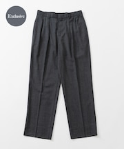 『別注』BROOKS BROTHERS×URBAN RESEARCH TROUSERS