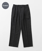 『別注』BROOKS BROTHERS×URBAN RESEARCH TROUSERS