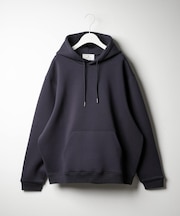 カノコダンボールフーデッドパーカー