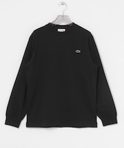 LACOSTE BASIC LONG-SLEEVE T-SHIRTS