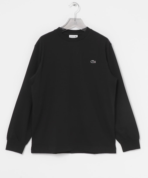 LACOSTE　BASIC LONG-SLEEVE T-SHIRTS