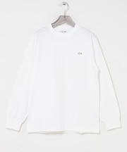 LACOSTE BASIC LONG-SLEEVE T-SHIRTS