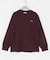 LACOSTE　BASIC LONG-SLEEVE T-SHIRTS