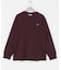 LACOSTE　BASIC LONG-SLEEVE T-SHIRTS