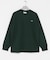 LACOSTE　BASIC LONG-SLEEVE T-SHIRTS