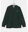 LACOSTE　BASIC LONG-SLEEVE T-SHIRTS