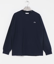 LACOSTE BASIC LONG-SLEEVE T-SHIRTS