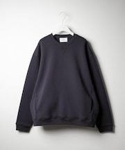 カノコダンボールクルーネックプルオーバー