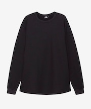 THE NORTH FACE　Long-Sleeve Warm Waffle Crew