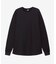 THE NORTH FACE　Long-Sleeve Warm Waffle Crew