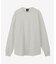 THE NORTH FACE　Long-Sleeve Warm Waffle Crew