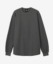 THE NORTH FACE　Long-Sleeve Warm Waffle Crew