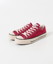 CONVERSE　CANVAS ALL STAR J OX