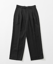 T/R/W TWILL ST TROUSER