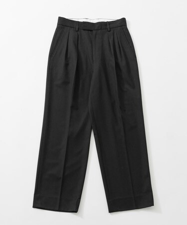 T/R/W TWILL ST TROUSER
