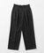 T／R／W TWILL ST TROUSER