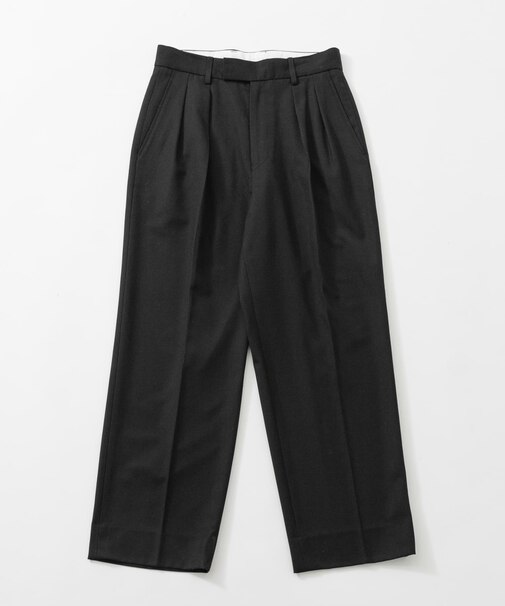 T/R/W TWILL ST TROUSER