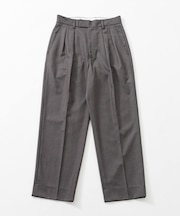 T/R/W TWILL ST TROUSER