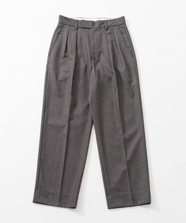 T/R/W TWILL ST TROUSER