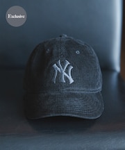 『別注』New Era×DOORS 930CS CORDUROY