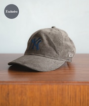 『別注』New Era×DOORS 930CS CORDUROY