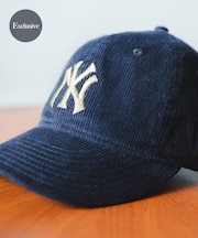 『別注』New Era×DOORS 930CS CORDUROY