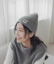 ハミルトンリブビーニー