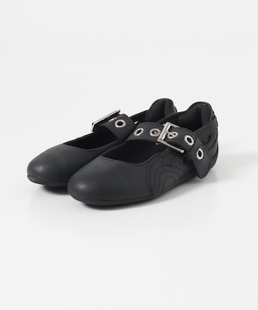 PUMA SPEEDCAT BALLET DRESS-UP