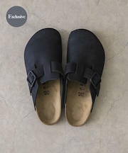 BIRKENSTOCK EXCLUSIVE BOSTON WB(REG)