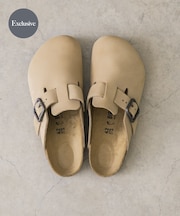 BIRKENSTOCK EXCLUSIVE BOSTON WB(REG)